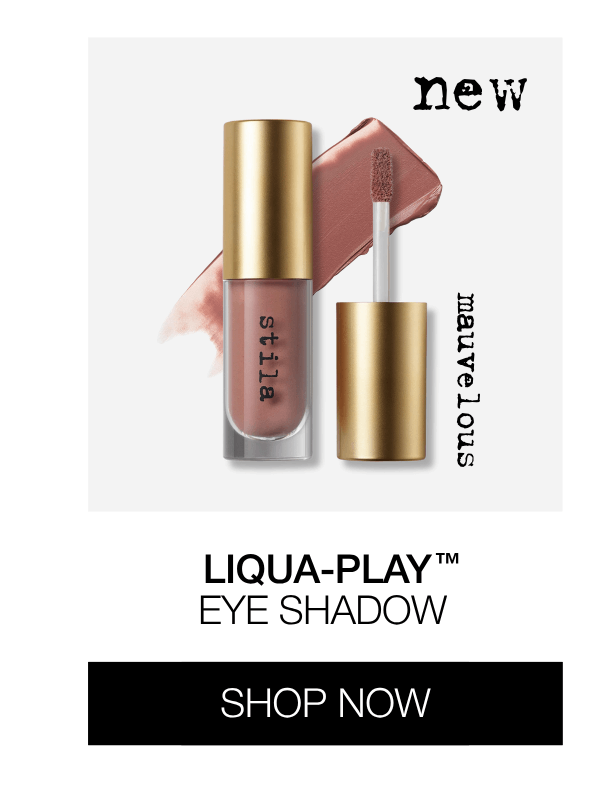 Liqua-Play™ Eye Shadow | SHOP NOW