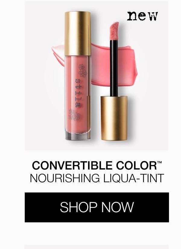 Convertible Color™ Nourishing Liqua-Tint