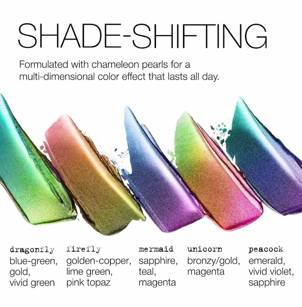 Stay All Day® Chroma-Flash Liquid Eye Liner | Shop now