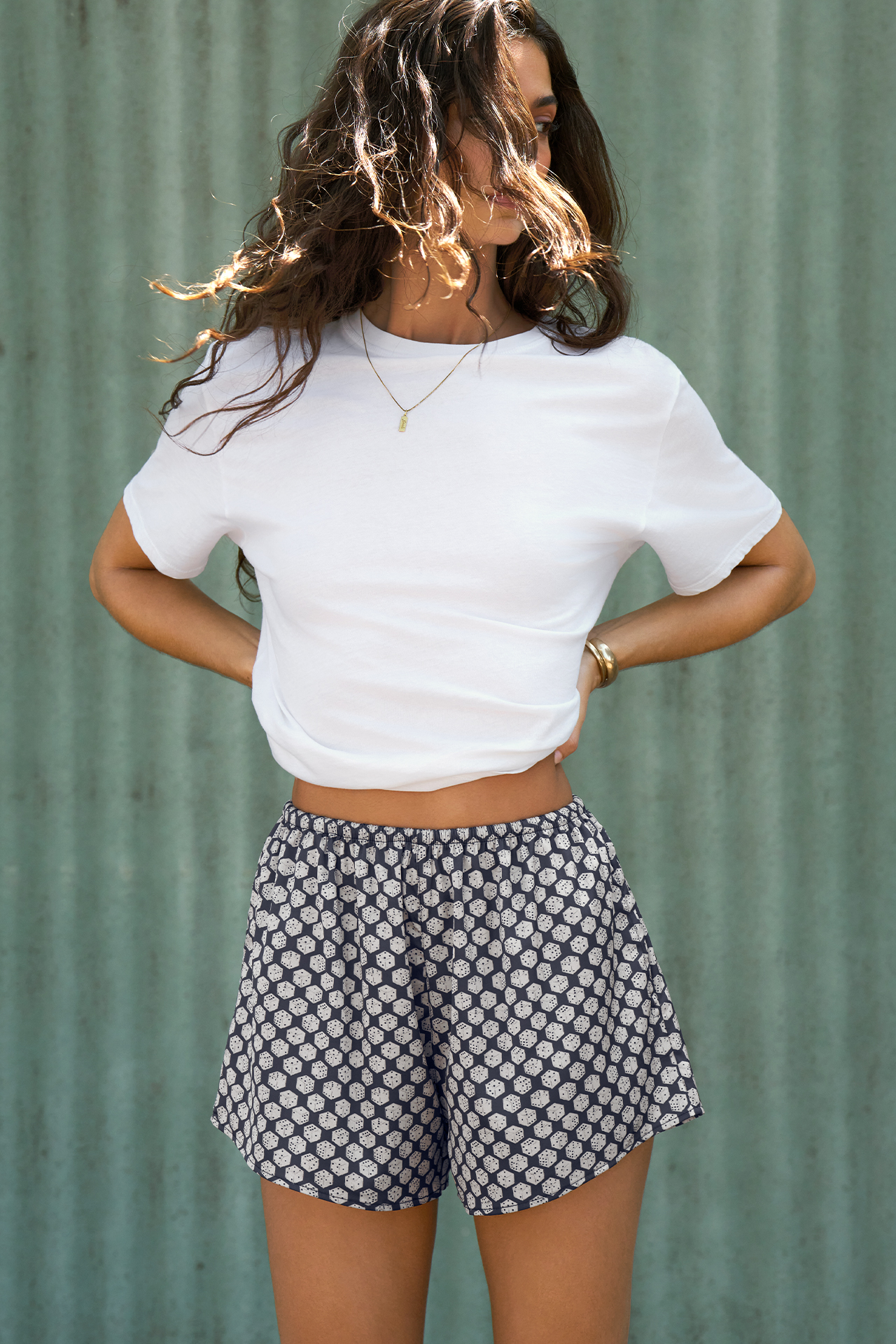 Shop Now Button