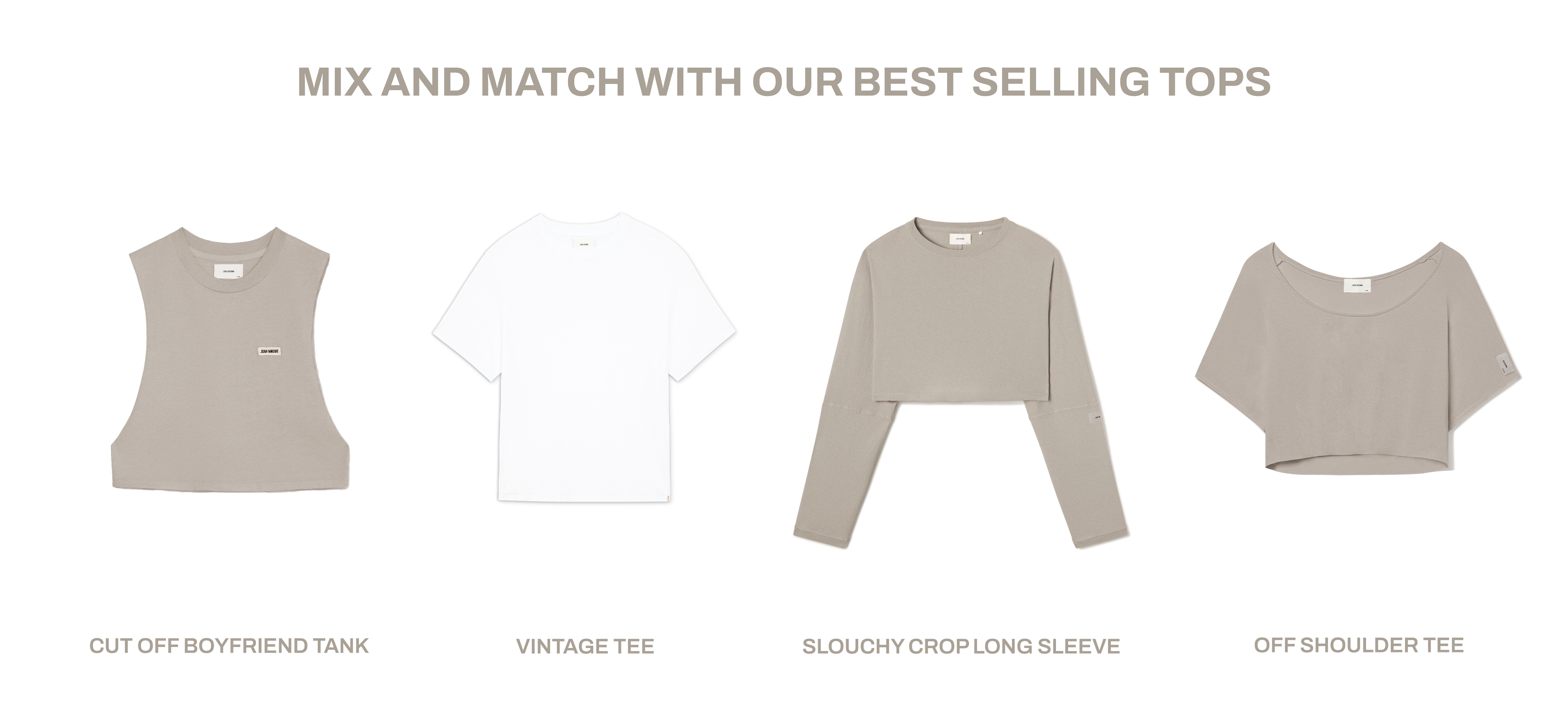 SHOP NOW