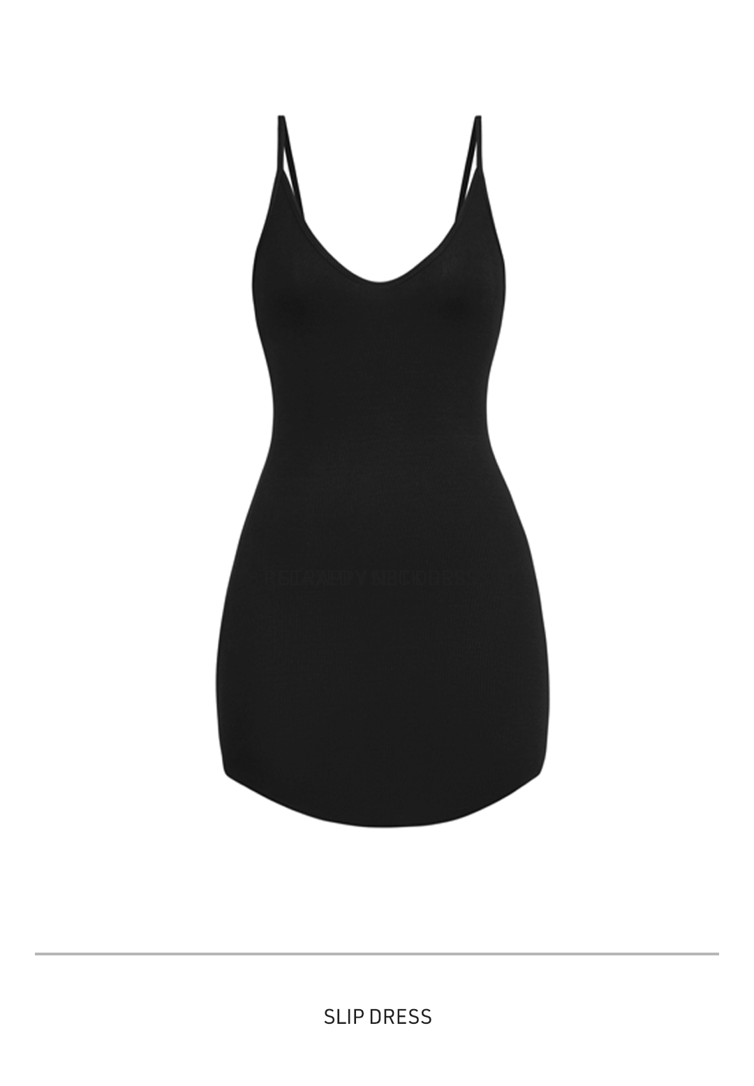 FITTED + FLATTERING Joah Brown