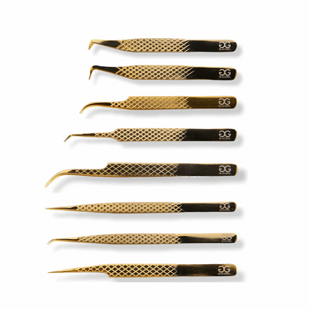 Tweezers Up to 85 OFF!!! GladGirl