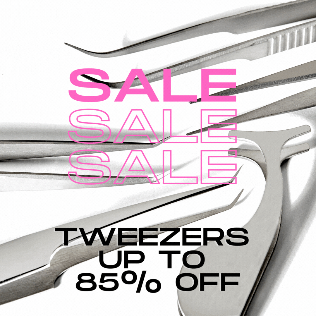Tweezers Up to 85 OFF!!! GladGirl
