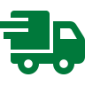 Delivery truck icon