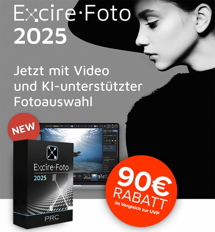 Excire Foto 2025