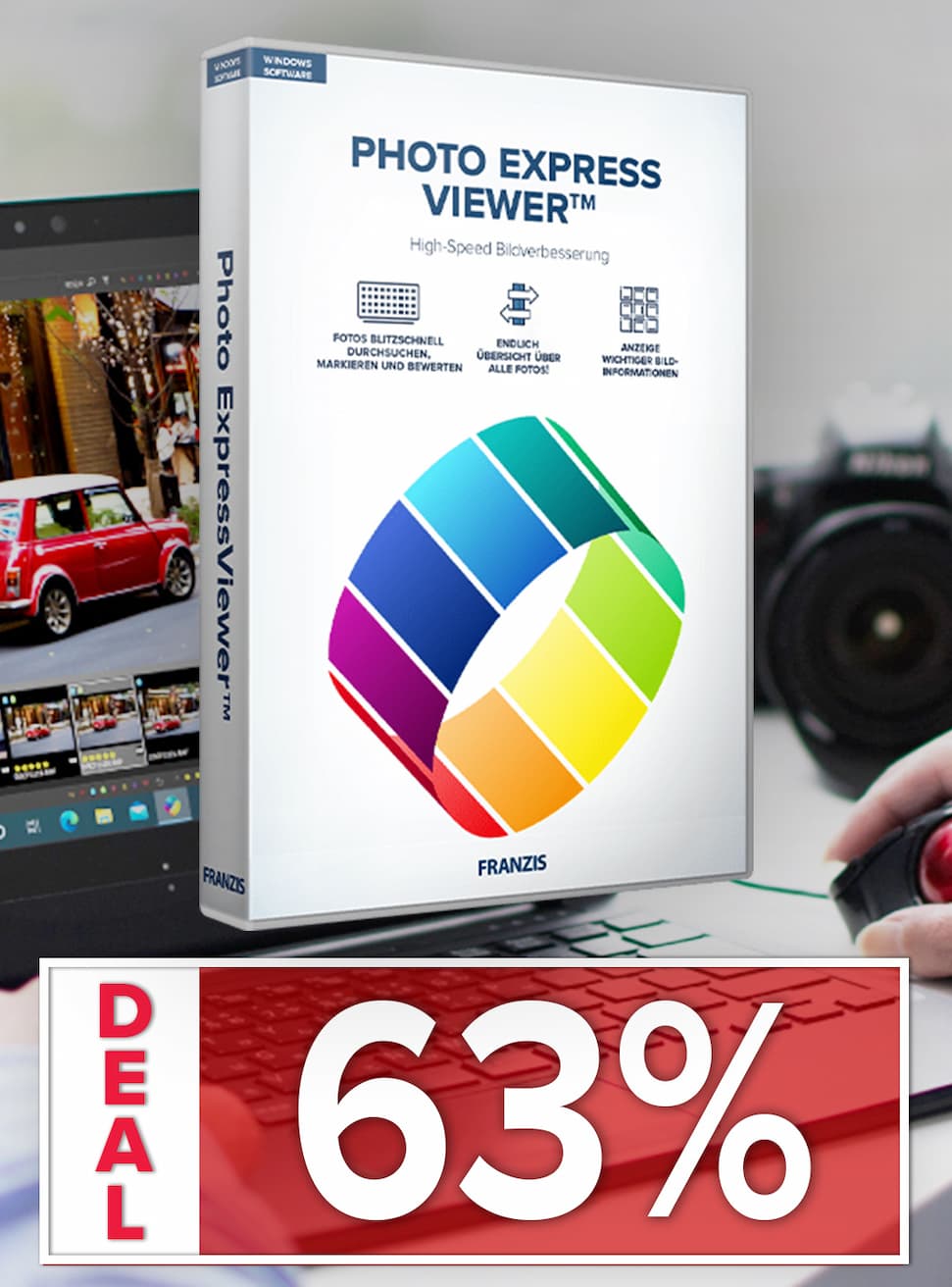 Photo ExpressViewer