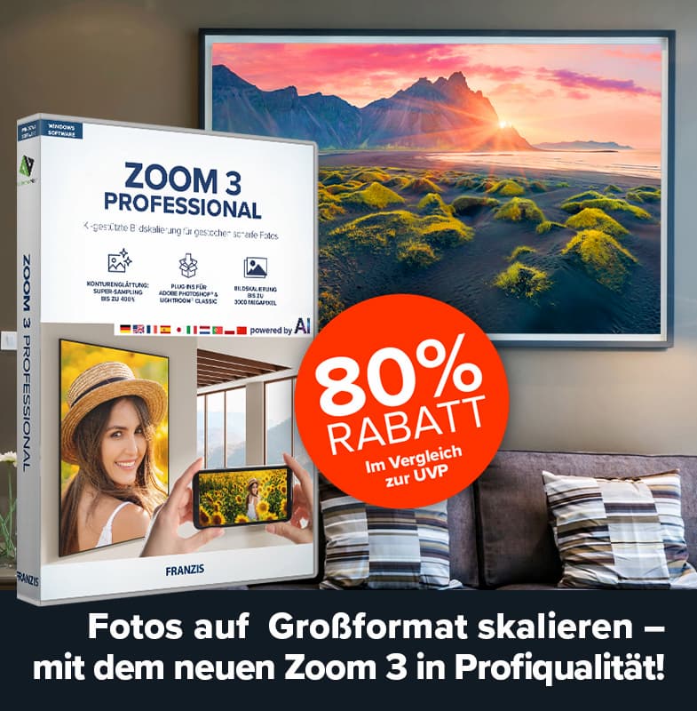 ZOOM 3 Professional 