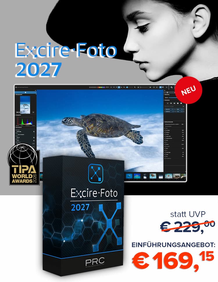 Excire Foto 2027