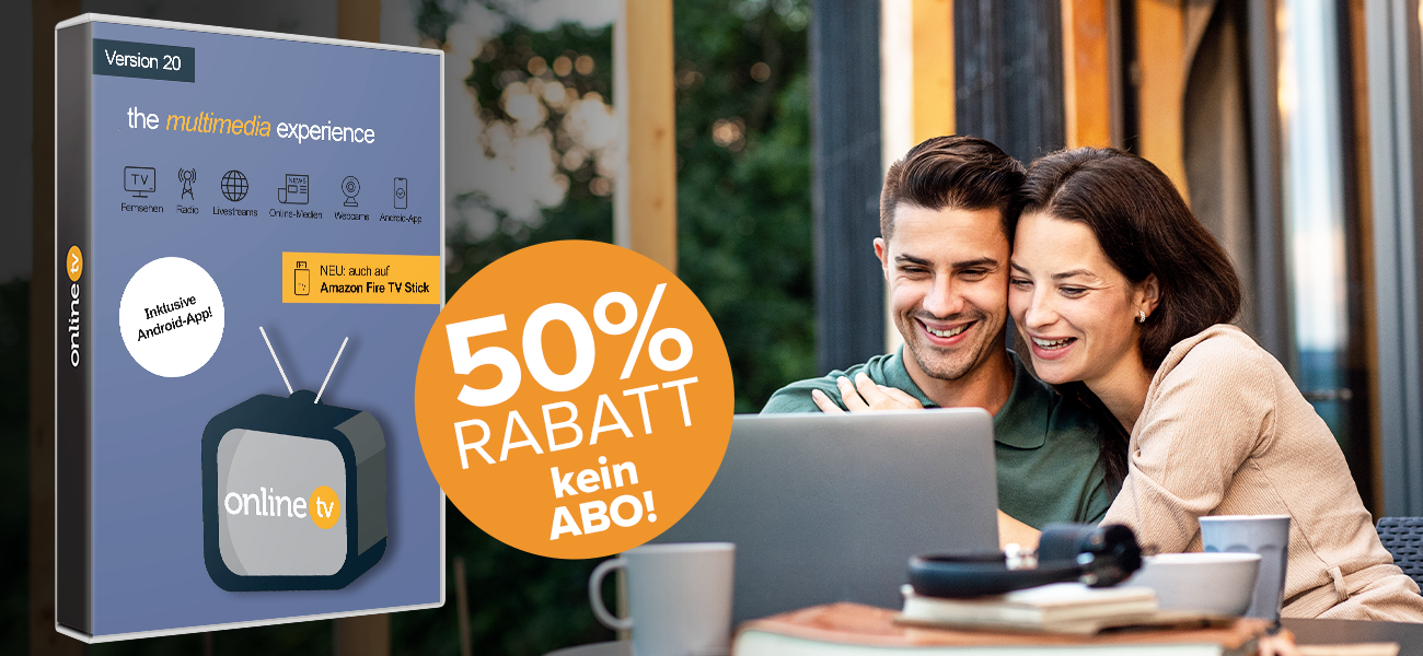 onlineTV 20