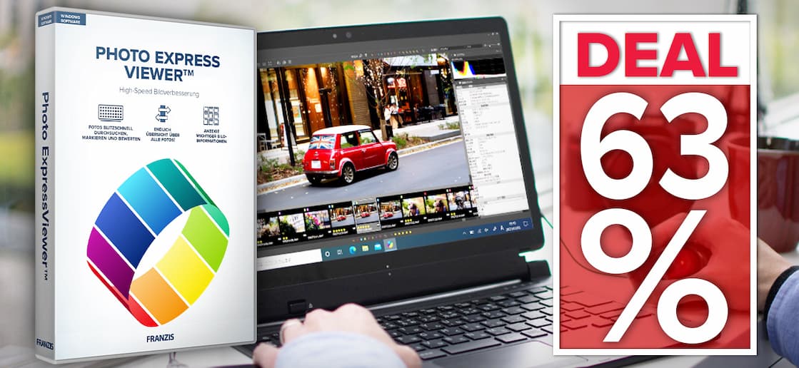 Photo ExpressViewer