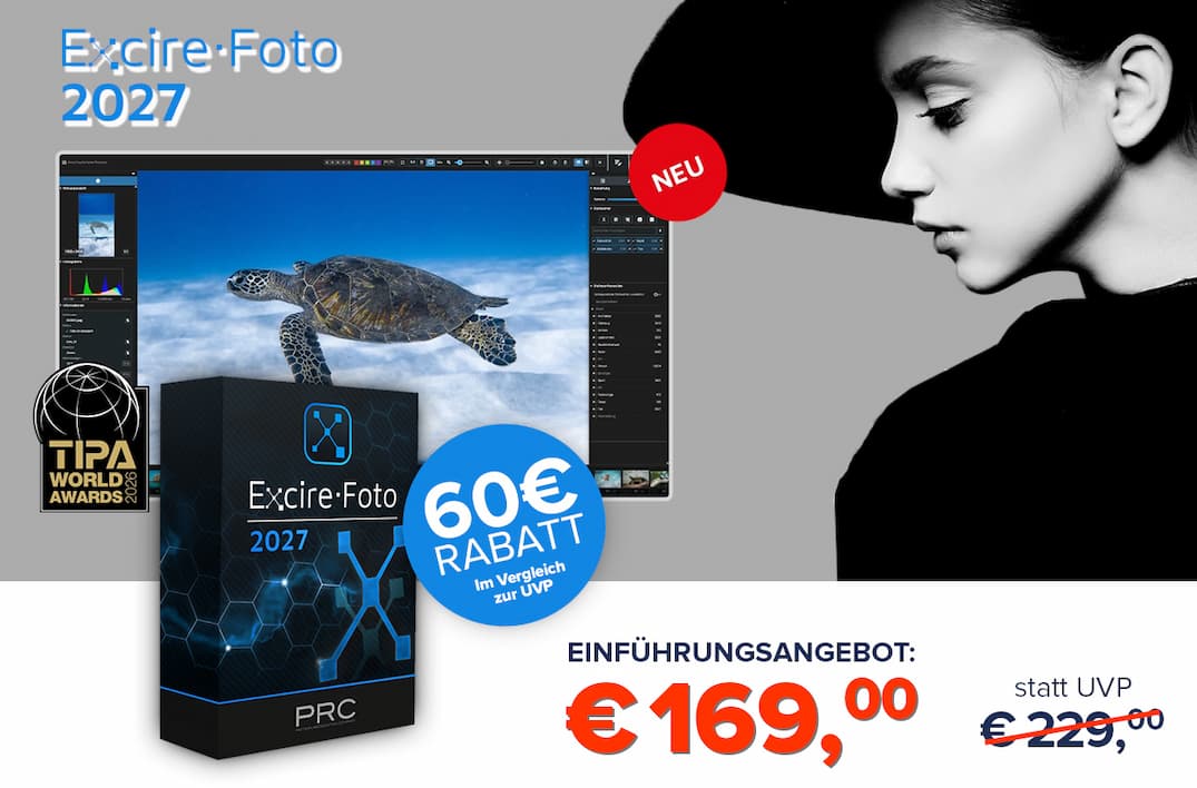 EXCIRE FOTO 2027