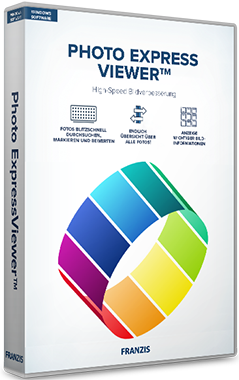 Photo ExpressViewer