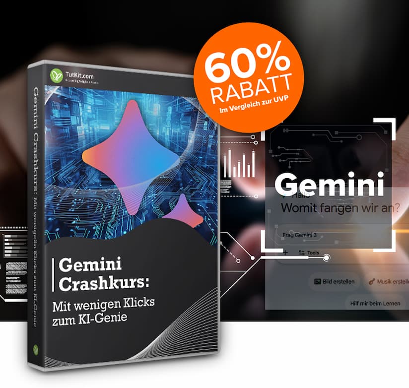 Gemini Crashkurs