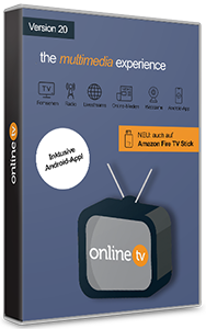 onlineTV 20