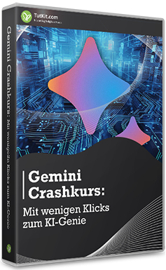 Gemini Crashkurs