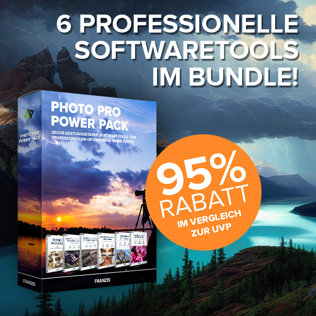 Photo Pro Power Pack