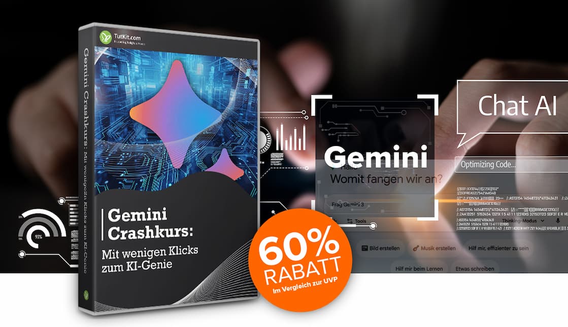 Gemini Crashkurs