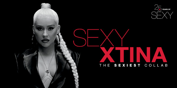SexyXtina