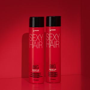 Boost Up Shampoo & Conditioner