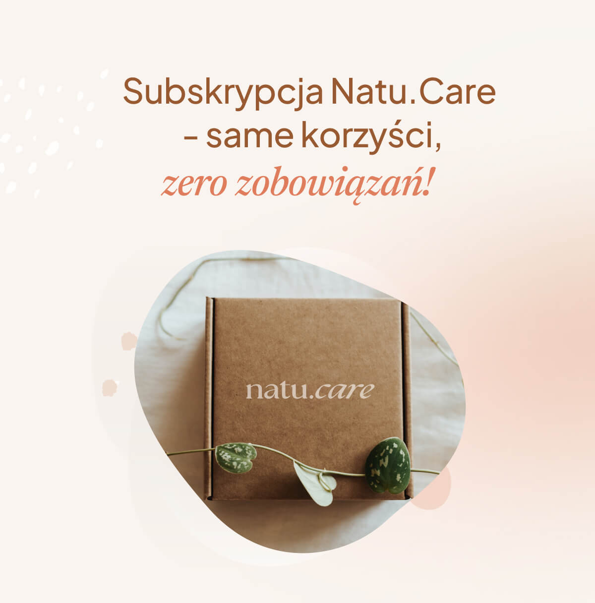 subskrypcja natu.care