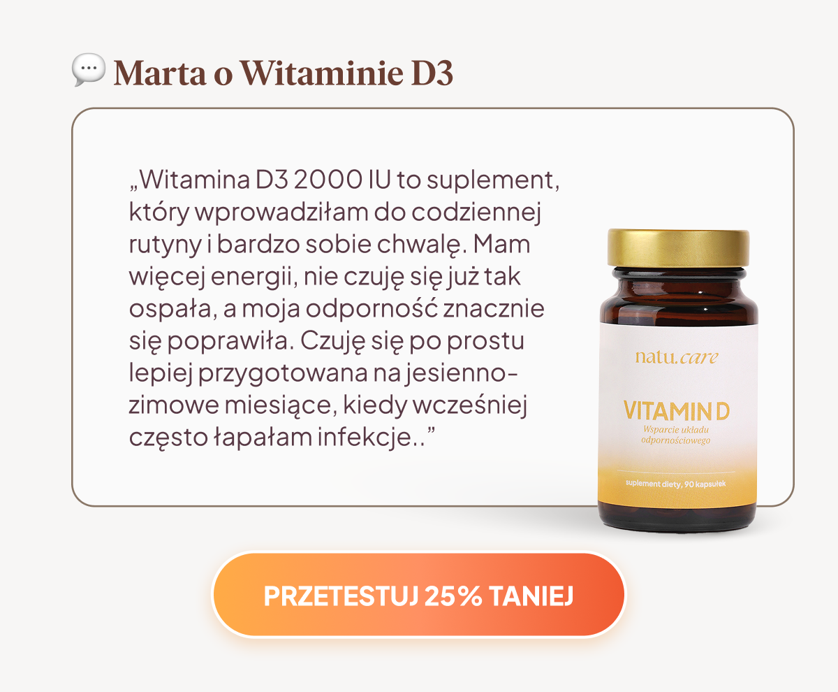 Odkryj jesienną moc pielęgnacji – 25% tylko do niedzieli!