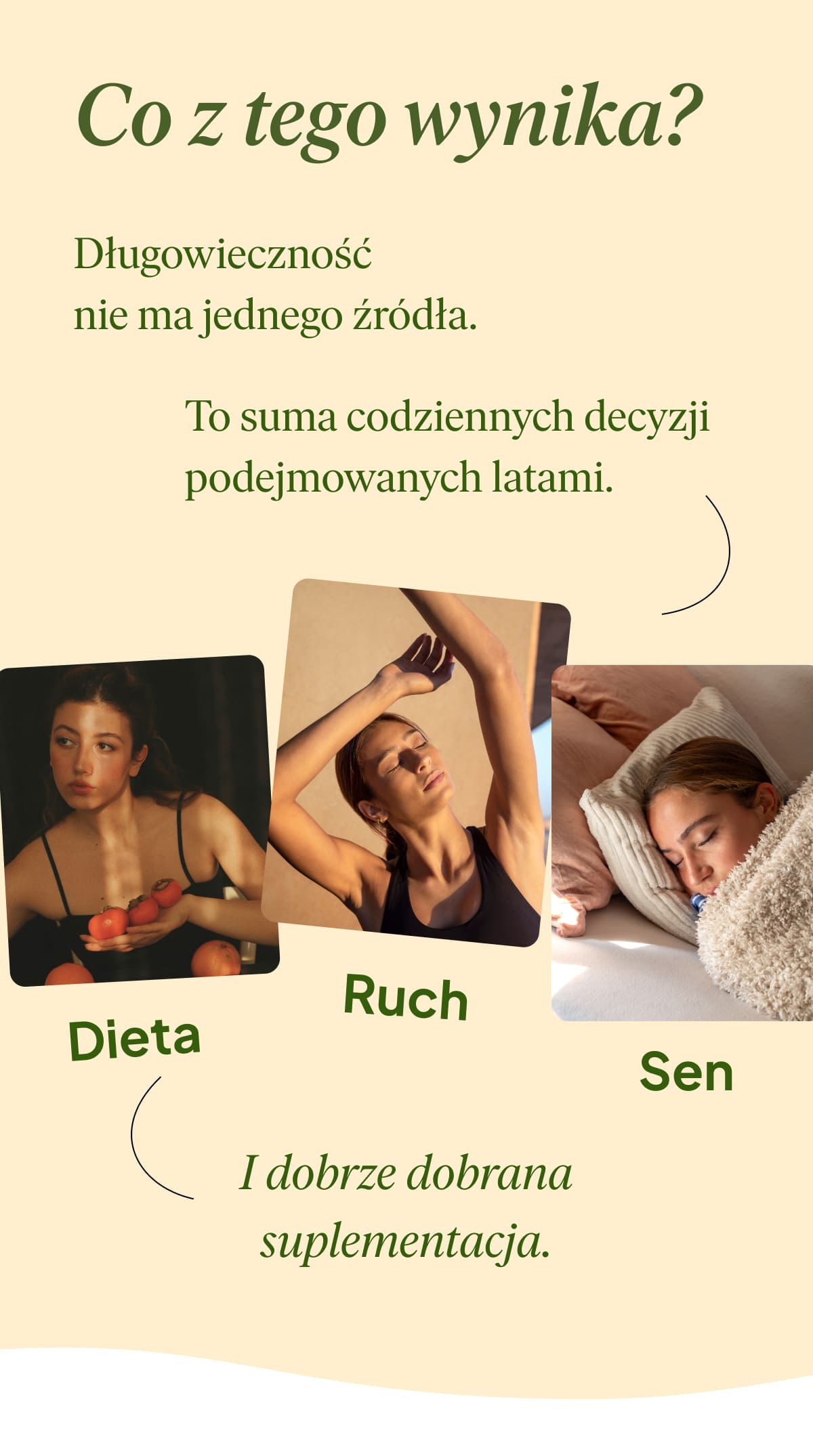 Badanie Nature Aging o witaminie D, omega-3 i ruchu.