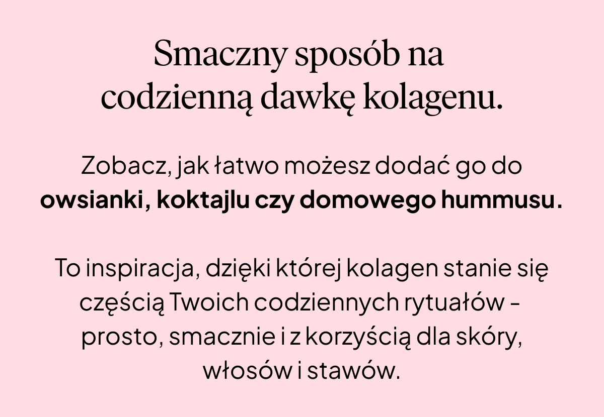 E-book ✨ Kolagen w kuchni ✨