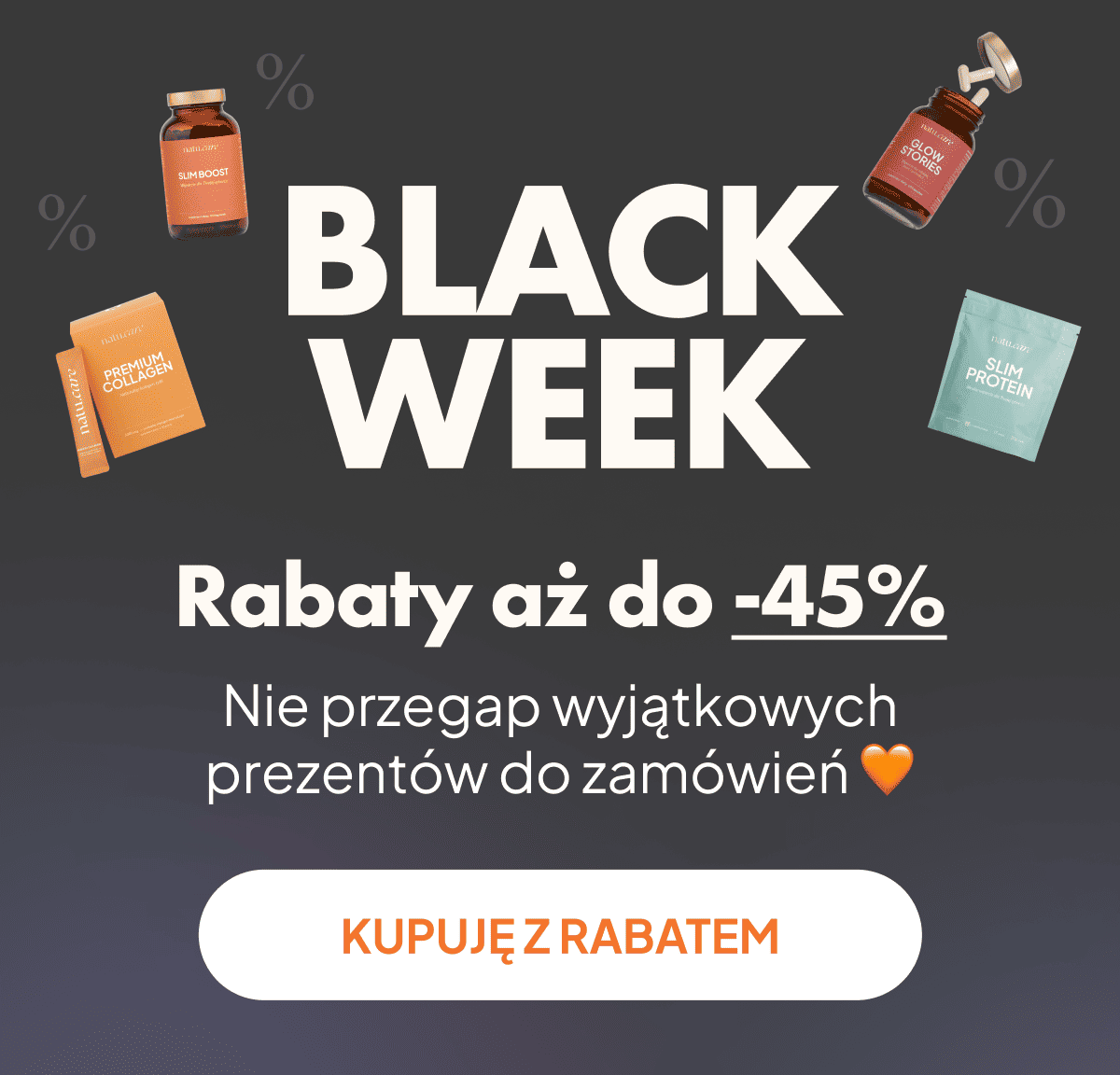 Nowość! KREATYNA+B6 ✨ 