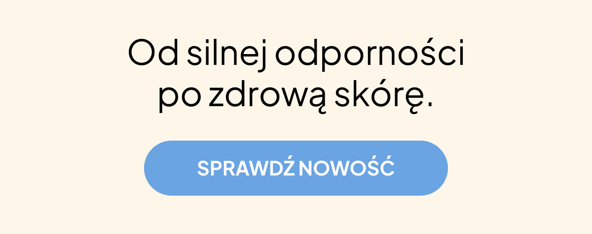 Nowość! Cynk + inulina ✨ 