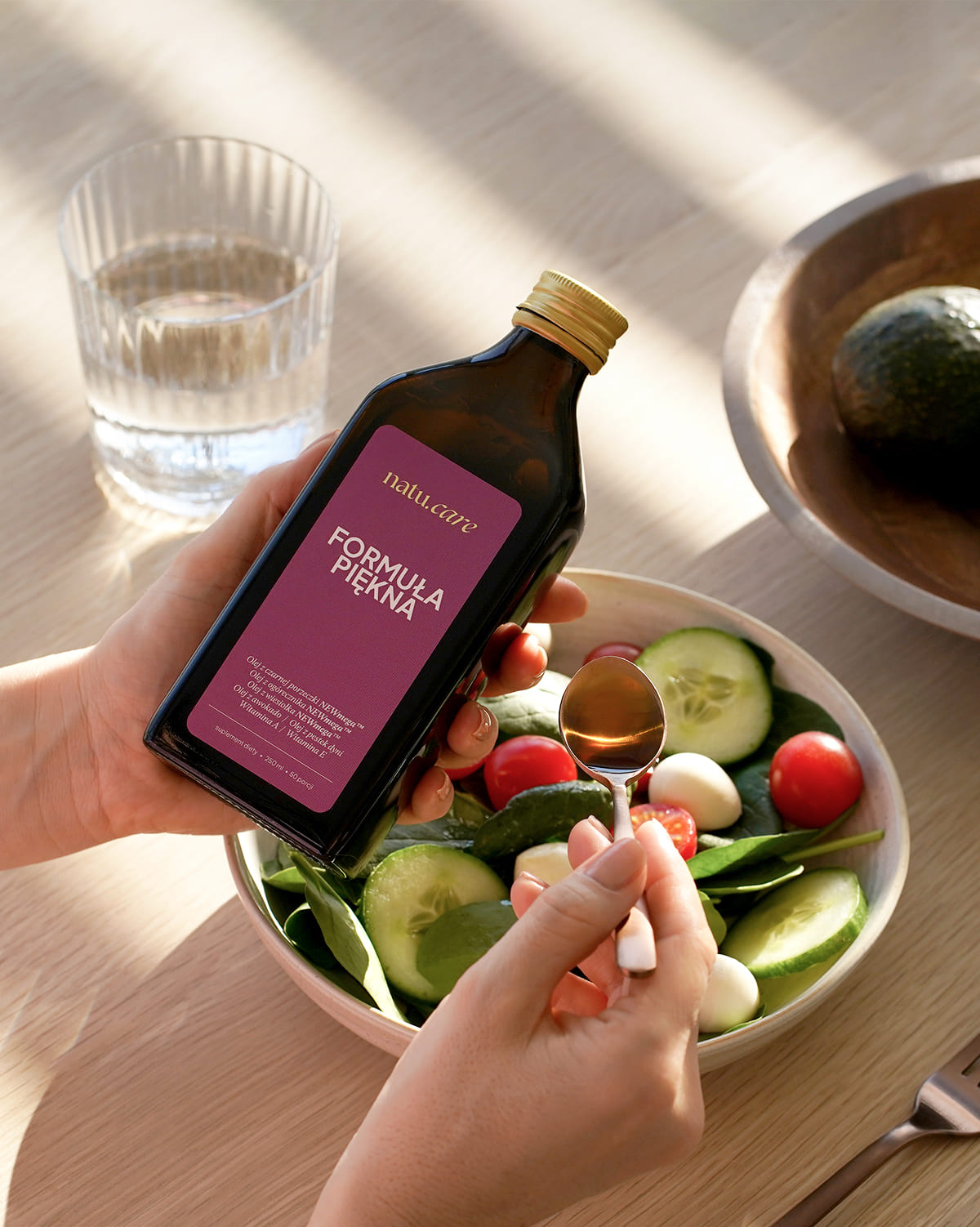 Poznaj Formułę Piękna 