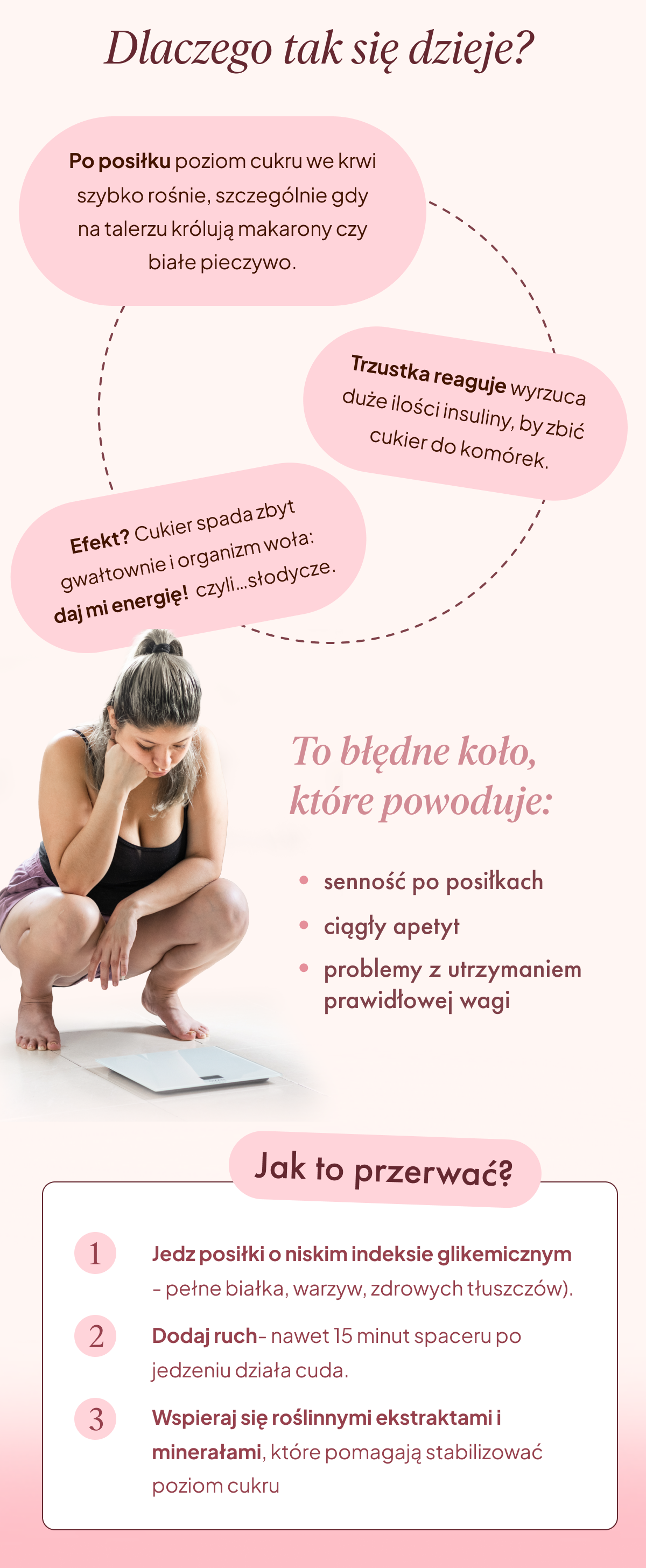 Ciągle masz ochotę na coś słodkiego?
