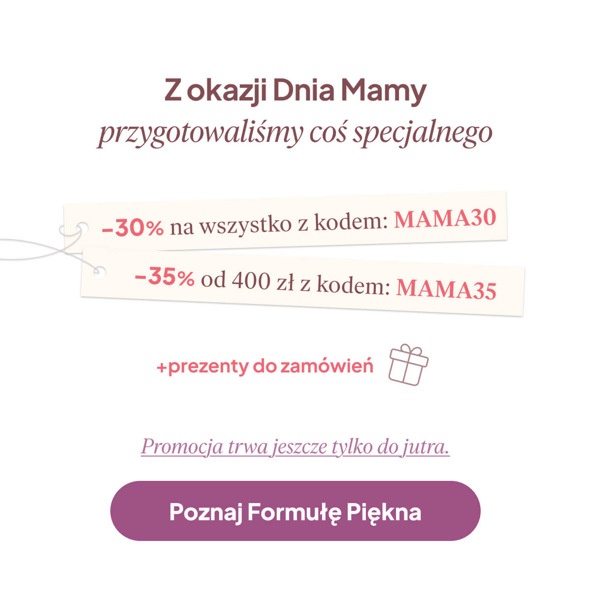 Formuła Piękna