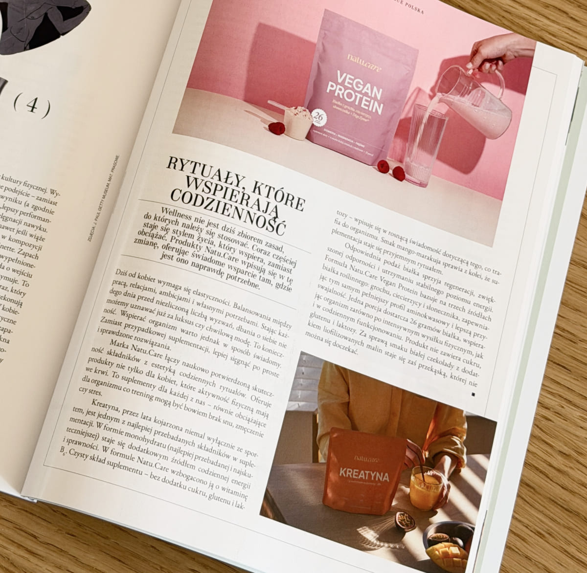 Nie tylko my je kochamy…Vogue&nbsp;też!