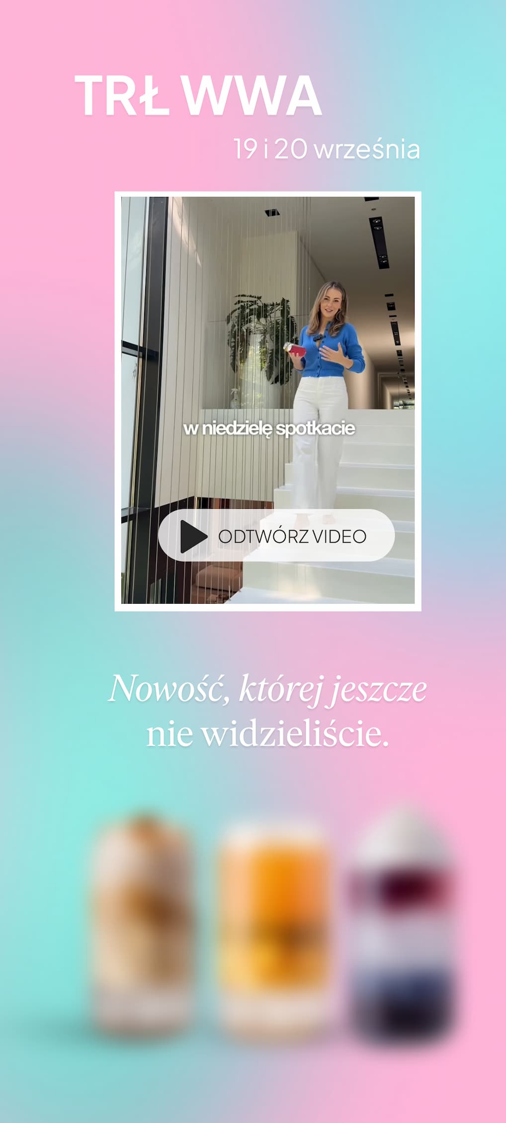 TRŁ WWA