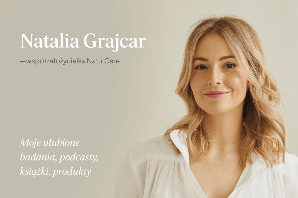 Mail od Natalii