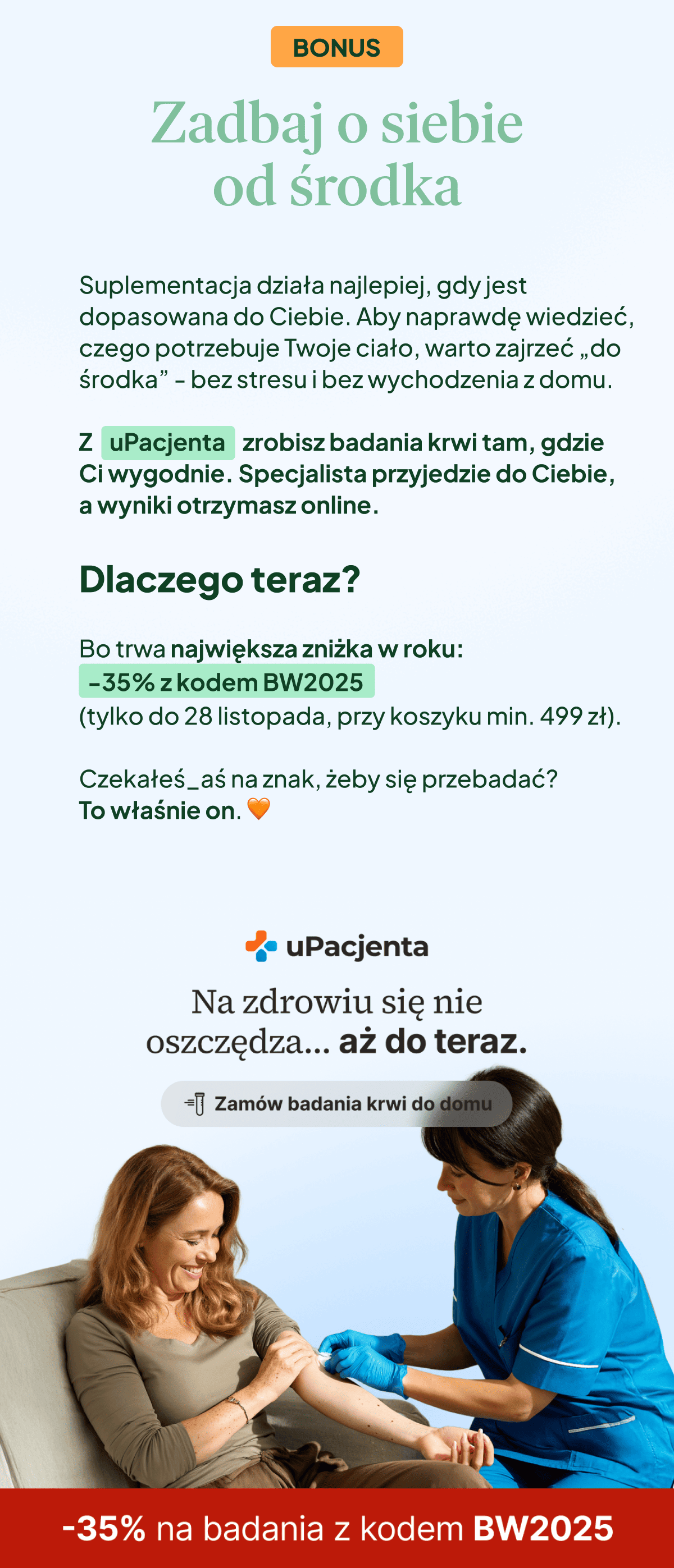 Nowość! Formuła Stres ✨