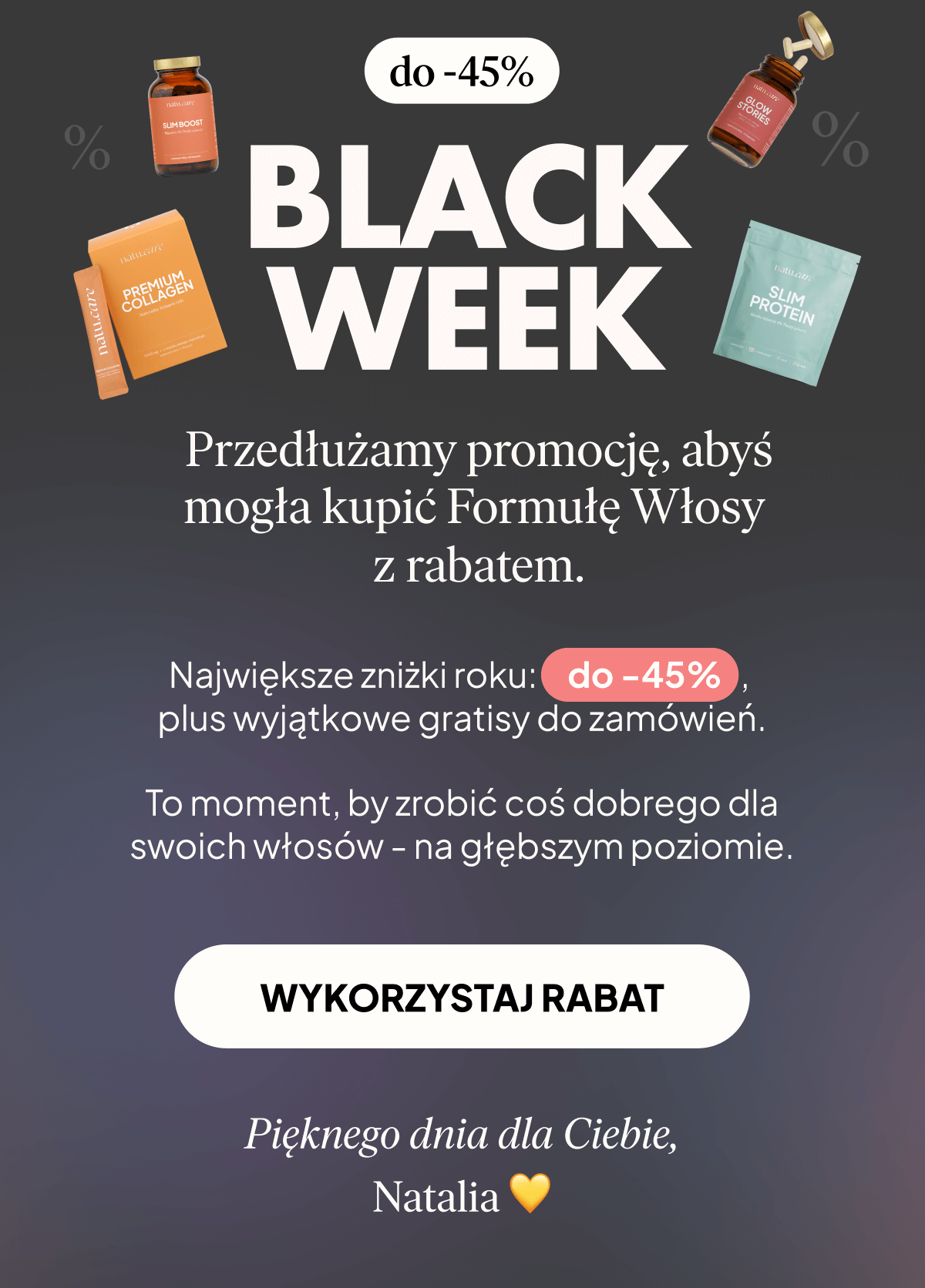 Największe premiery i zniżki w roku!!!
