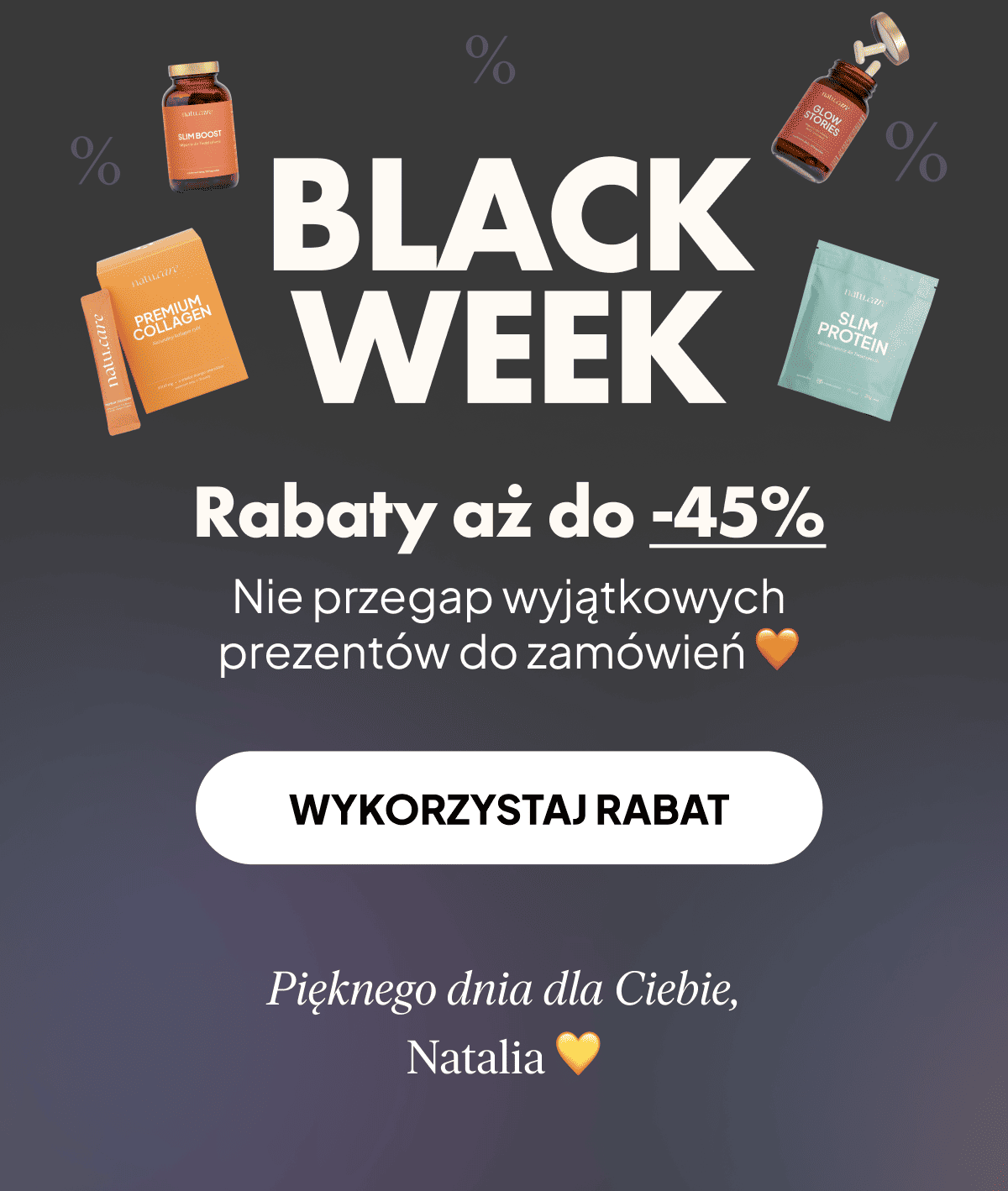 Największe premiery i zniżki w roku!!!