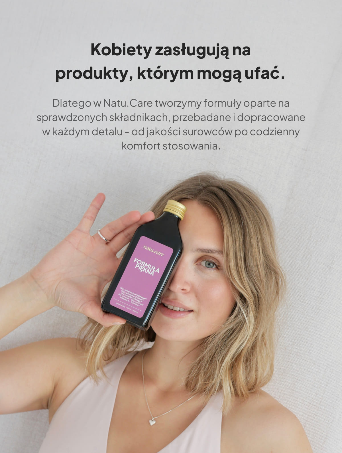 Dzień Mamy w Natu.Care