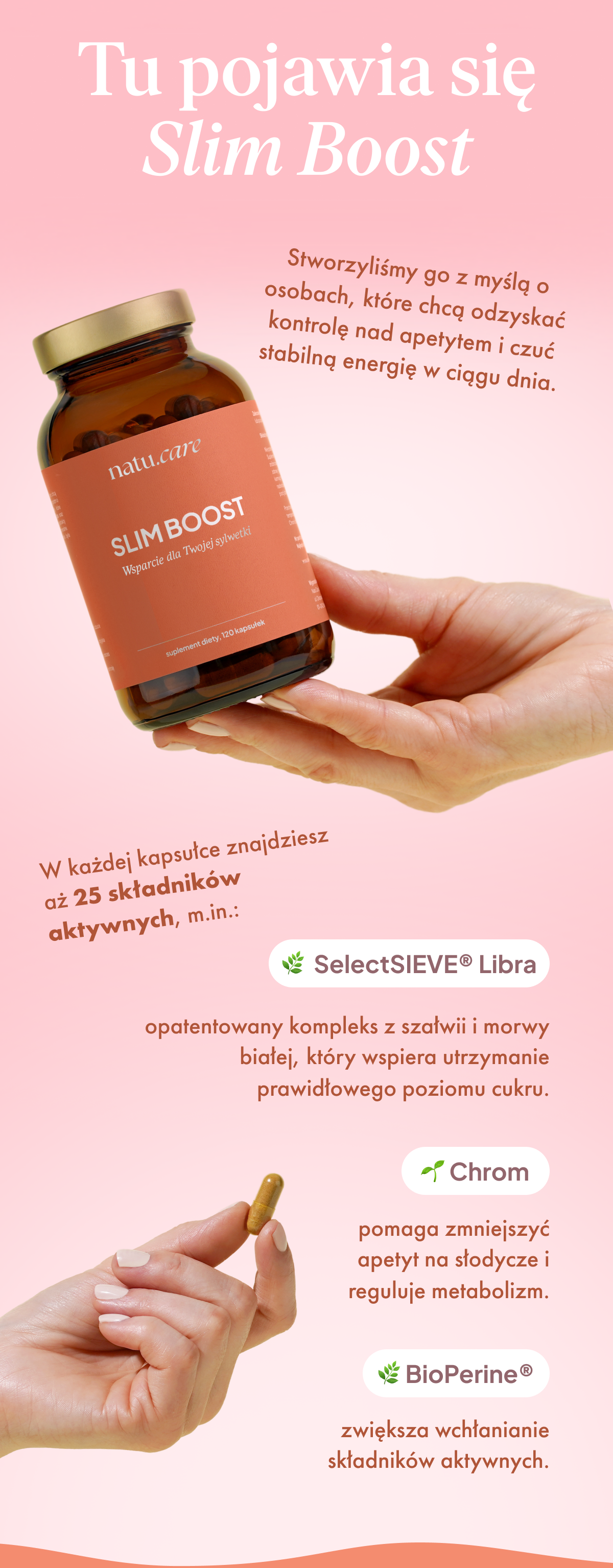 Ciągle masz ochotę na coś słodkiego?