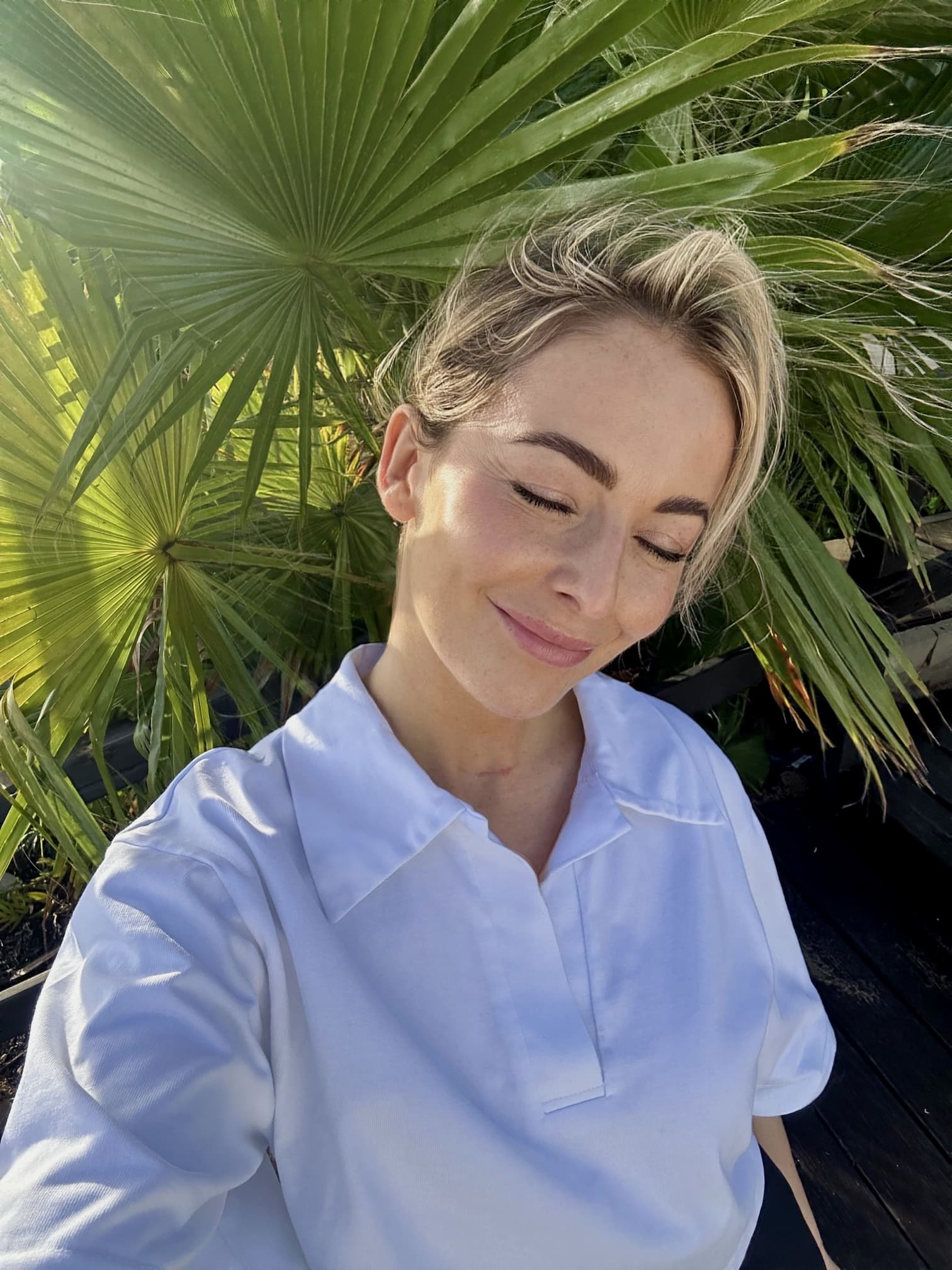 Natalia Grajcar  – zdjęcie autorki