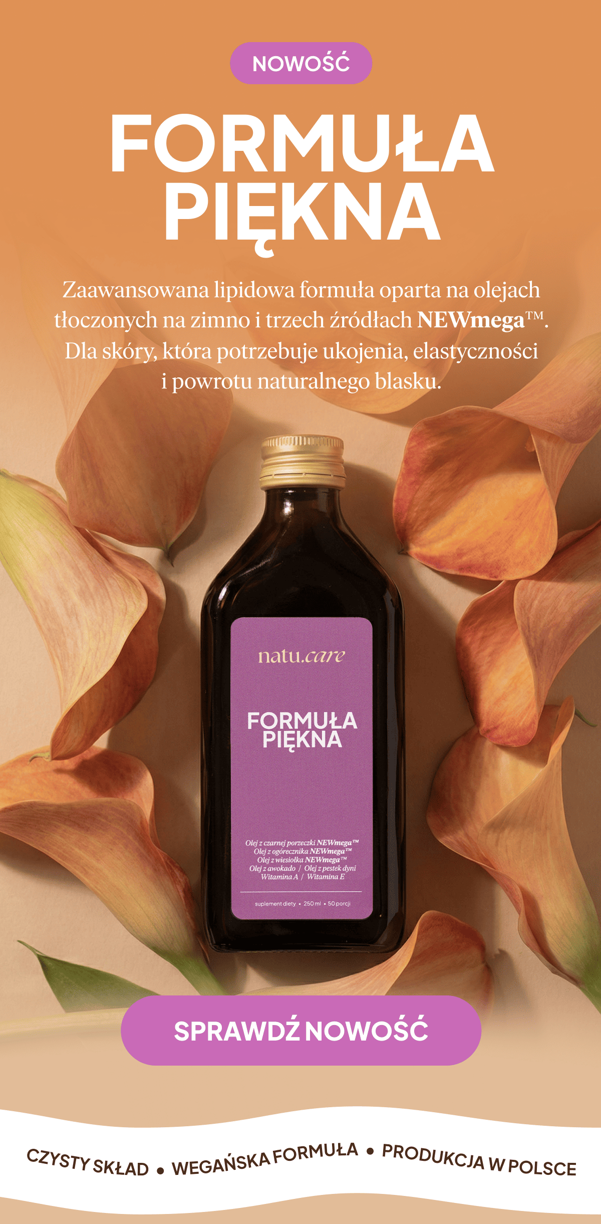 Nowość! Formuła Piękna ✨