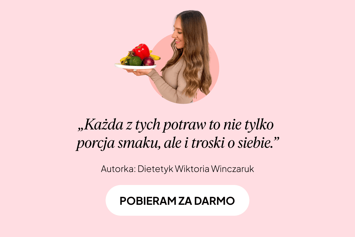 E-book ✨ Kolagen w kuchni ✨