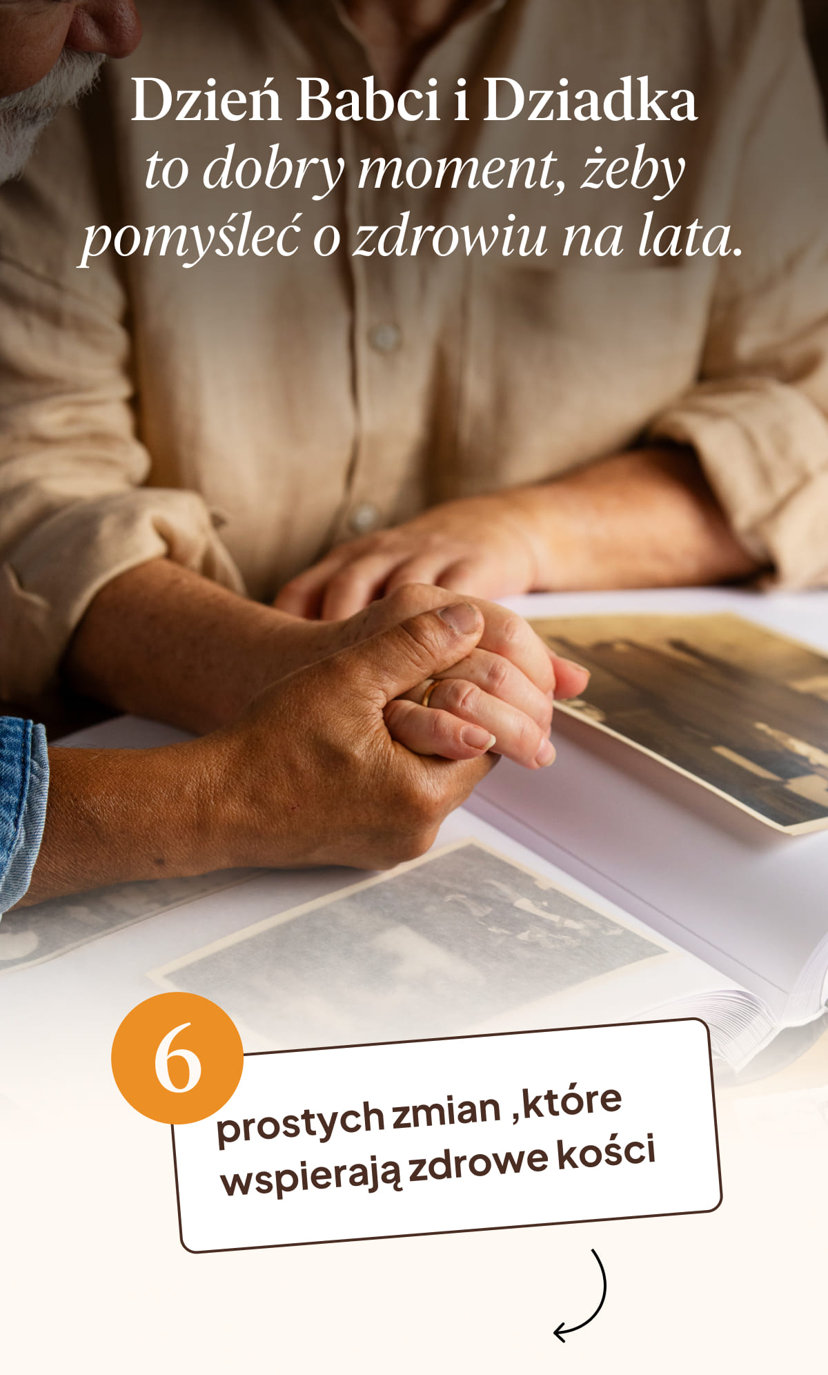 Dzień babci i dziadka ❤️