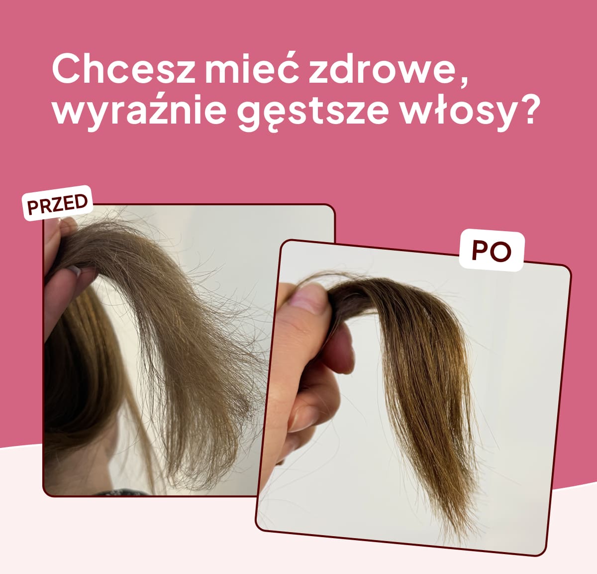 Poznaj Premium Collagen i Formułe Włosy