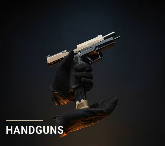 Handguns