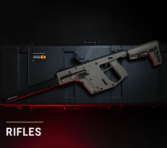 Rifles