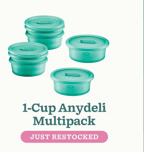 1-Cup Anydeli Multipack