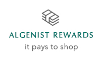 Algenist Rewards